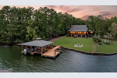 4096 Big Water East, Sparta, GA 31087 - Photo 1