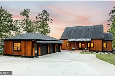 4096 Big Water East, Sparta, GA 31087 - Photo 3