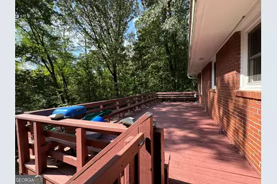 156 Brett Road, Cleveland, GA 30528 - Photo 3