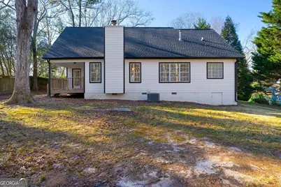 198 Lakeview Drive, Temple, GA 30179 - Photo 23