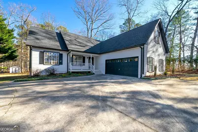 198 Lakeview Drive, Temple, GA 30179 - Photo 1