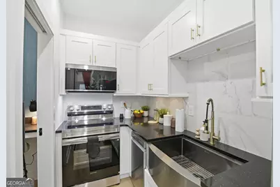 6305 Shannon Parkway #UNIT 207, Union City, GA 30291 - Photo 11