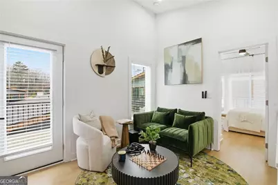 6305 Shannon Parkway #UNIT 115, Union City, GA 30291 - Photo 9