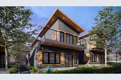 6305 Shannon Parkway #201, Union City, GA 30291 - Photo 5