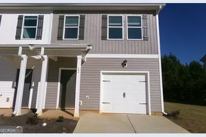 404 Oakwood Drive NW, Milledgeville, GA 31061 - Photo 1