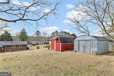 2 Cameo Drive NW, Rome, GA 30165 - Photo 31