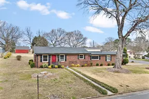 2 Cameo Dr NW, Rome, GA 30165 - Photo 1