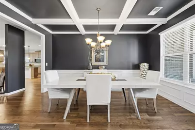 168 Osier Drive, McDonough, GA 30252 - Photo 5