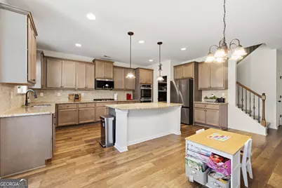 168 Osier Drive, McDonough, GA 30252 - Photo 11