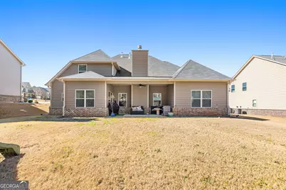 168 Osier Drive, McDonough, GA 30252 - Photo 43