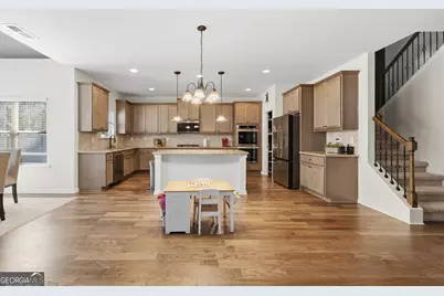 168 Osier Drive, McDonough, GA 30252 - Photo 9