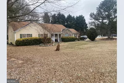 3880 Walters Park Drive, Loganville, GA 30052 - Photo 1