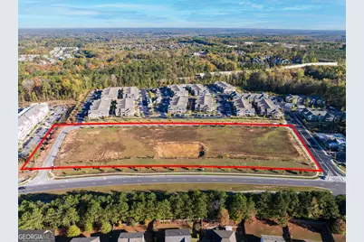 5.93 Commercial Newnan Crossing Bypass, Newnan, GA 30263 - Photo 7