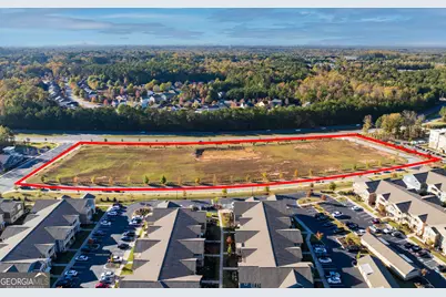 5.93 Commercial Newnan Crossing Bypass, Newnan, GA 30263 - Photo 5