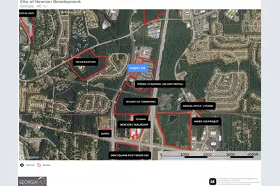 5.93 Commercial Newnan Crossing Bypass, Newnan, GA 30263 - Photo 3