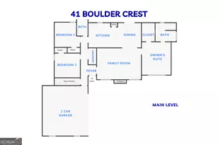 41 Boulder Crst, Hoschton, GA 30548 - Photo 45
