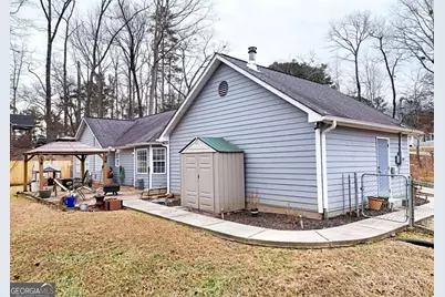 111 Seneca Way, Ellijay, GA 30540 - Photo 13