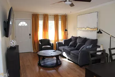 1260 Woodland Avenue #B, Atlanta, GA 30324 - Photo 5