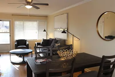 1260 Woodland Avenue #B, Atlanta, GA 30324 - Photo 3