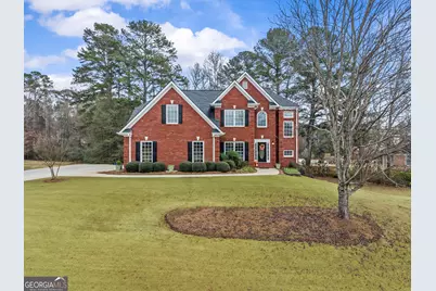 80 Fox Glove Drive, Covington, GA 30016 - Photo 1