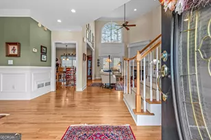 80 Fox Glove Dr, Covington, GA 30016 - Photo 3