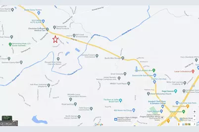 3688 Highway 53 E, Dawsonville, GA 30534 - Photo 5