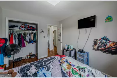 117 Gilbert Drive, Fort Oglethorpe, GA 30742 - Photo 19