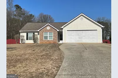 907 Downing Drive, Bethlehem, GA 30620 - Photo 1