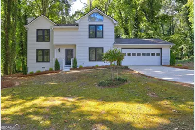 1879 Lake Chase Lane, Jonesboro, GA 30236 - Photo 1