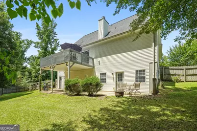 103 Jacqueline Drive, Griffin, GA 30223 - Photo 47