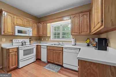 103 Jacqueline Drive, Griffin, GA 30223 - Photo 17