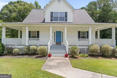 103 Jacqueline Drive, Griffin, GA 30223 - Photo 7