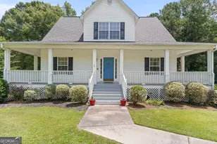 103 Jacqueline Dr, Griffin, GA 30223 - Photo 7