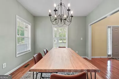 103 Jacqueline Drive, Griffin, GA 30223 - Photo 15