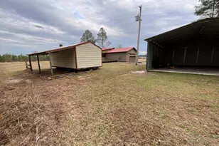 1857 Old Savannah Rd, Midville, GA 30441 - Photo 41