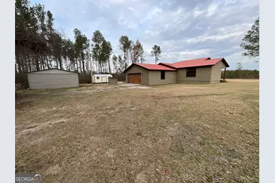 1857 Old Savannah Road, Midville, GA 30441 - Photo 43