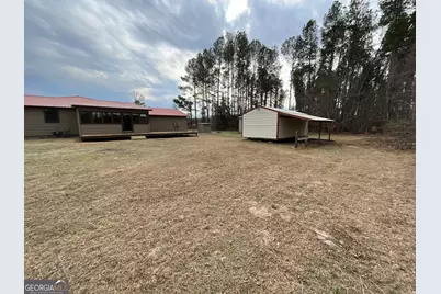 1857 Old Savannah Road, Midville, GA 30441 - Photo 39