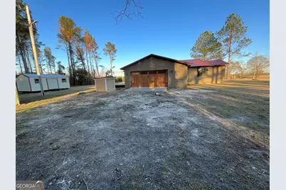 1857 Old Savannah Road, Midville, GA 30441 - Photo 33