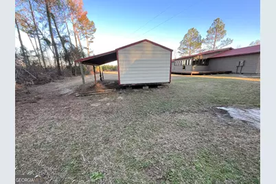 1857 Old Savannah Road, Midville, GA 30441 - Photo 31