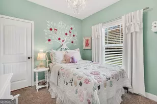 196 Magnolia Trce, Milner, GA 30257 - Photo 33