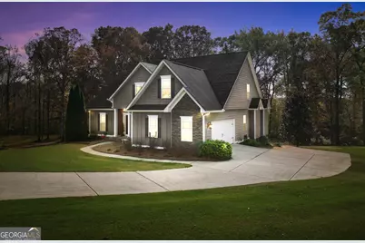 196 Magnolia Trace, Milner, GA 30257 - Photo 5