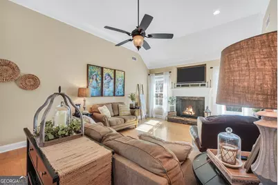 196 Magnolia Trace, Milner, GA 30257 - Photo 13