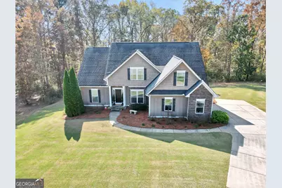 196 Magnolia Trace, Milner, GA 30257 - Photo 3