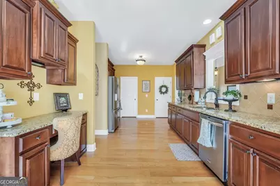 196 Magnolia Trace, Milner, GA 30257 - Photo 19