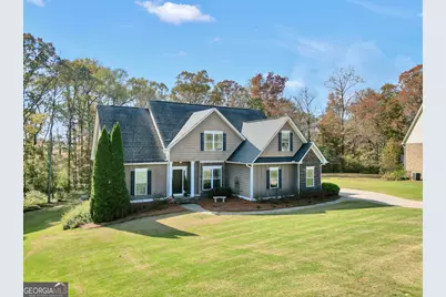 196 Magnolia Trace, Milner, GA 30257 - Photo 1