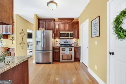 196 Magnolia Trace, Milner, GA 30257 - Photo 17