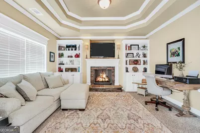 196 Magnolia Trace, Milner, GA 30257 - Photo 25