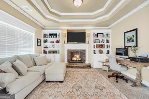 196 Magnolia Trce, Milner, GA 30257 - Photo 25