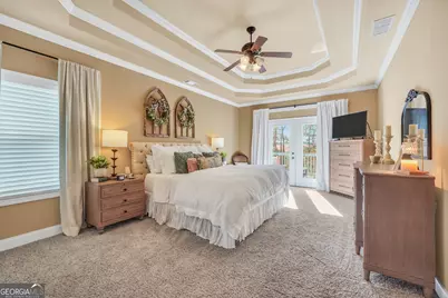 196 Magnolia Trace, Milner, GA 30257 - Photo 27