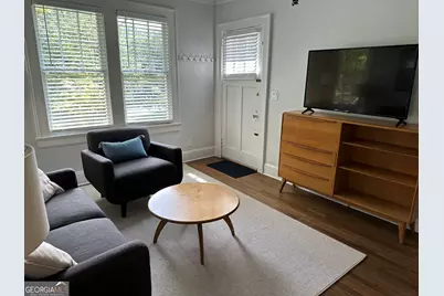 1136 Lanier Boulevard NE, Atlanta, GA 30306 - Photo 3